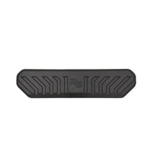 Load image into Gallery viewer, Westin R5 Replacement Service Kit with pad - Black - Main Product View