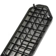 Load image into Gallery viewer, Westin R5 Replacement Service Kit with pad - Black - Back View