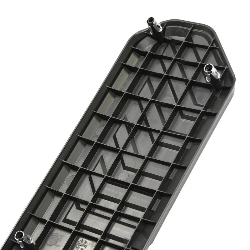 Westin R5 Replacement Service Kit with pad - Black - Back View