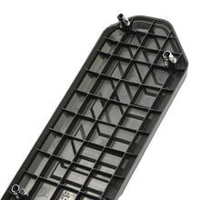 Load image into Gallery viewer, Westin R5 Replacement Service Kit with pad - Black - Back View