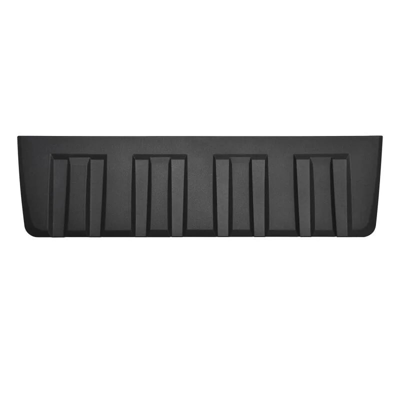 Westin R7 Replacement Service Kit with 22in pad - Black - Main Product View