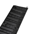 Load image into Gallery viewer, Westin R7 Replacement Service Kit with 22in pad - Black - Installation View