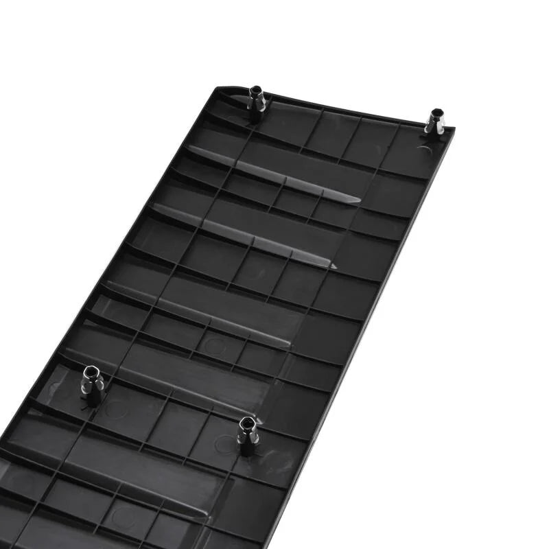 Westin R7 Replacement Service Kit with 22in pad - Black - Installation View