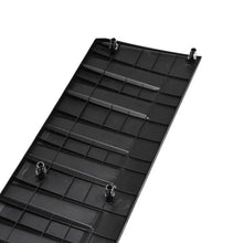 Load image into Gallery viewer, Westin R7 Replacement Service Kit with 22in pad - Black - Installation View