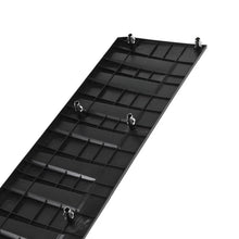 Load image into Gallery viewer, Westin R7 Replacement Service Kit with 31.5in pad - Black - Side View