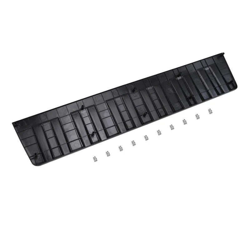 Westin R7 Replacement Service Kit with 31.5in pad - Black - Detail View
