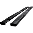 Load image into Gallery viewer, Westin Ram 09-18 1500 (Incl. 19-21 Classic) / 09-21 2500/3500 Crew Cab R5 XD Nerf Step Bars - Black - Main Product View