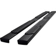Load image into Gallery viewer, Westin Ram 15-21 Ford F-150 / 17-21 Ford F-250 &amp; F350 Crew Cab R5 XD Nerf Step Bars - Black - Main Product View