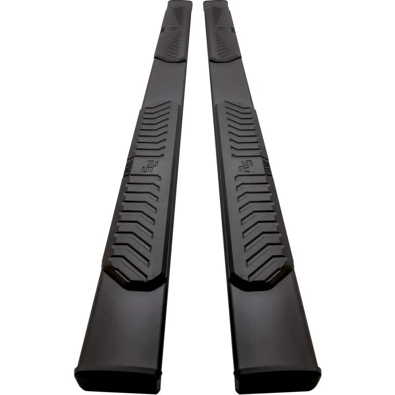 Westin Ram 15-21 Ford F-150 / 17-21 Ford F-250 & F350 Crew Cab R5 XD Nerf Step Bars - Black - Additional View 6