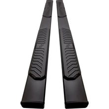 Load image into Gallery viewer, Westin Ram 15-21 Ford F-150 / 17-21 Ford F-250 &amp; F350 Crew Cab R5 XD Nerf Step Bars - Black - Additional View 6