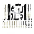 Load image into Gallery viewer, Westin Ram 2500/3500 19-2021 HDX Winch Mount Grille Guard - Back View