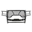 Load image into Gallery viewer, Westin Ram 2500/3500 19-2021 HDX Winch Mount Grille Guard - Installation View