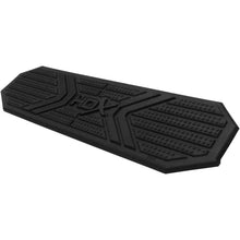 Load image into Gallery viewer, Westin Repl Service Kit Incl 17.75 inch step pad and fasteners - Black - Side View