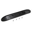 Load image into Gallery viewer, Westin Replacement Service Kit with 20in pad - Black - Side View