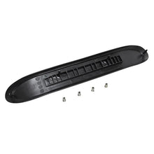 Load image into Gallery viewer, Westin Replacement Service Kit with 20in pad - Black - Side View