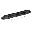 Load image into Gallery viewer, Westin Replacement Service Kit with 21in pad - Black - Side View