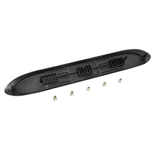 Load image into Gallery viewer, Westin Replacement Service Kit with 21in pad - Black - Side View