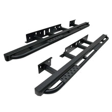 Load image into Gallery viewer, Westin Rock Slider - Textured Black fits 2005-2023 Toyota Tacoma - Side View