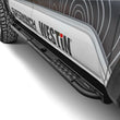 Load image into Gallery viewer, Westin Rock Slider - Textured Black fits 2005-2023 Toyota Tacoma - Additional View 5