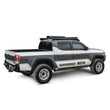 Load image into Gallery viewer, Westin Rock Slider - Textured Black fits 2005-2023 Toyota Tacoma - Additional View 9