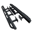 Load image into Gallery viewer, Westin Rock Slider - Textured Black fits 2005-2023 Toyota Tacoma - Additional View 11
