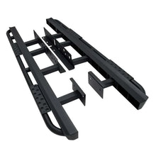 Load image into Gallery viewer, Westin Rock Slider - Textured Black fits 2005-2023 Toyota Tacoma - Additional View 11