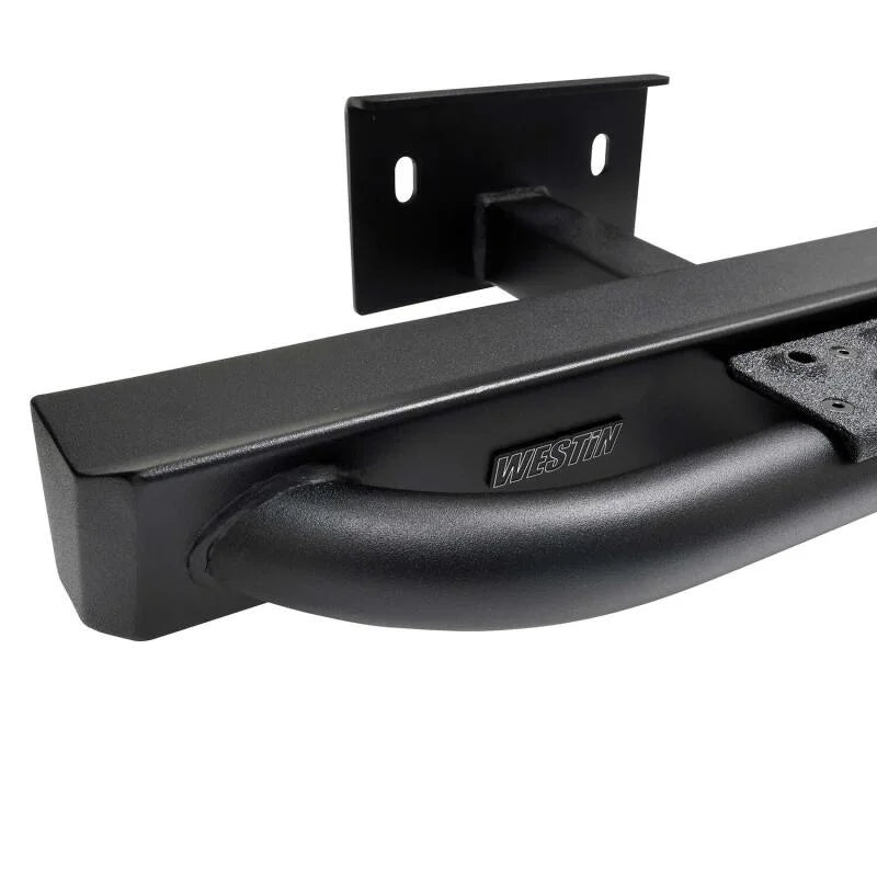 Westin Rock Slider - Textured Black fits 2005-2023 Toyota Tacoma - Additional View 12