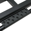 Load image into Gallery viewer, Westin Rock Slider - Textured Black fits 2005-2023 Toyota Tacoma - Additional View 13