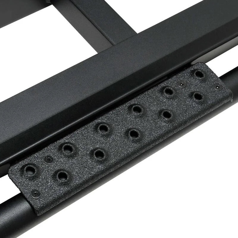 Westin Rock Slider - Textured Black fits 2005-2023 Toyota Tacoma - Additional View 13