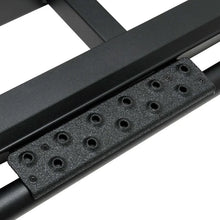 Load image into Gallery viewer, Westin Rock Slider - Textured Black fits 2005-2023 Toyota Tacoma - Additional View 13