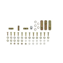 Load image into Gallery viewer, Westin Running Board Mount Kit 27-2335 fits 2003-2025 Chevrolet Express 2500 / 2003-2006,2023-2024 Chevrolet Express 2500 ...