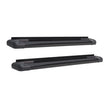 Load image into Gallery viewer, Westin SG6 Aluminum LED Running Boards 83in - Blk - Main Product View