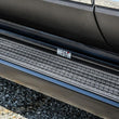 Load image into Gallery viewer, Westin SG6 Black Aluminum Running Boards 79 in - Additional View 5