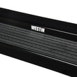Load image into Gallery viewer, Westin SG6 Black Aluminum Running Boards 85.50 in - Additional View 6