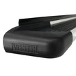 Load image into Gallery viewer, Westin SG6 Polished Aluminum Running Boards 74.25 in - Installation View