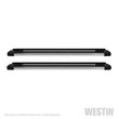 Load image into Gallery viewer, Westin SG6 Polished Aluminum Running Boards 74.25 in - Additional View 5