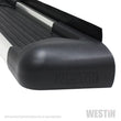 Load image into Gallery viewer, Westin SG6 Polished Aluminum Running Boards 74.25 in - Additional View 6