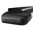 Load image into Gallery viewer, Westin SG6 Polished Aluminum Running Boards 79 in - Installation View