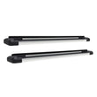 Load image into Gallery viewer, Westin SG6 Polished Aluminum Running Boards 85.5 in - Main Product View