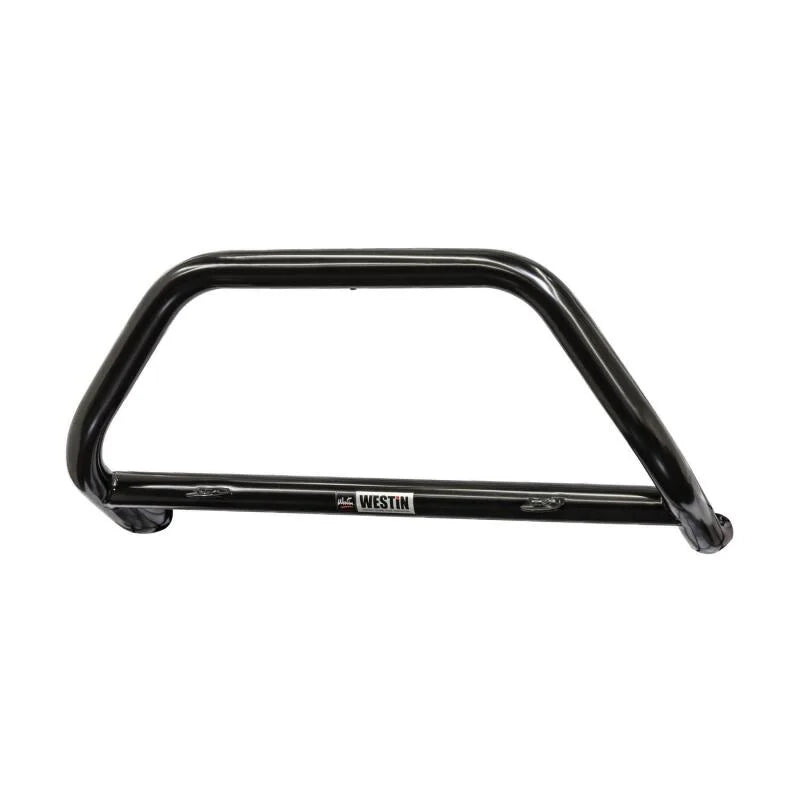 Westin Safari Light Bar Universal (10.75in mounting depth) - Black - Main Product View