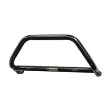 Load image into Gallery viewer, Westin Safari Light Bar Universal (10.75in mounting depth) - Black - Main Product View
