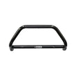 Load image into Gallery viewer, Westin Safari Light Bar Universal (10.75in mounting depth) - Black - Side View