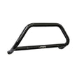 Load image into Gallery viewer, Westin Safari Light Bar Universal (10.75in mounting depth) - Black - Additional View 8