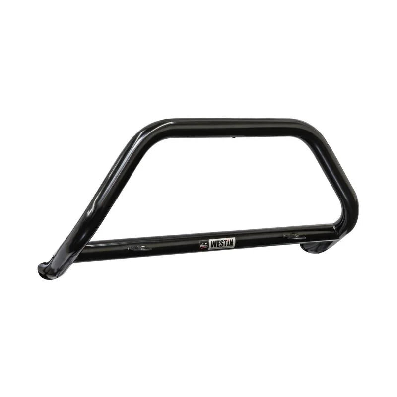 Westin Safari Light Bar Universal (10.75in mounting depth) - Black - Additional View 8