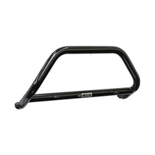 Load image into Gallery viewer, Westin Safari Light Bar Universal (10.75in mounting depth) - Black - Additional View 8
