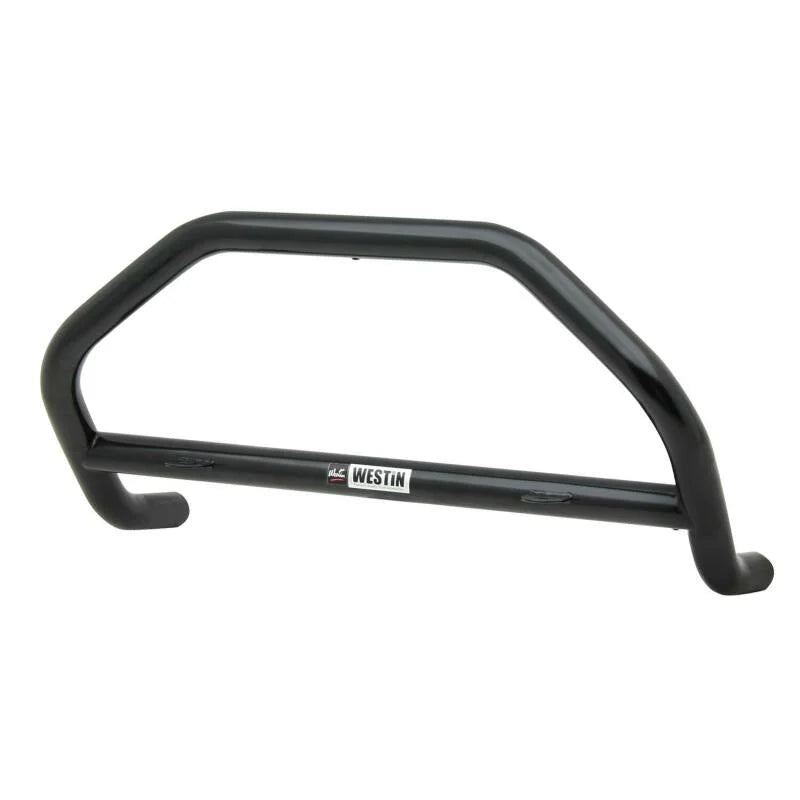 Westin Safari Light Bar Universal (11.5in mounting depth) - Black - Main Product View