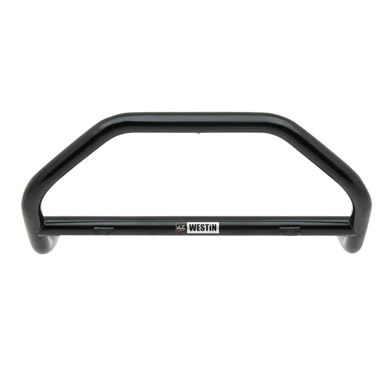 Westin Safari Light Bar Universal (14.75in mounting depth) - Black - Main Product View