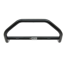 Load image into Gallery viewer, Westin Safari Light Bar Universal (14.75in mounting depth) - Black - Main Product View