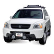 Load image into Gallery viewer, Westin Safari Light Bar Universal (14.75in mounting depth) - Black - Additional View 8