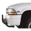 Load image into Gallery viewer, Westin Safari Light Bar Universal (14.75in mounting depth) - Black - Additional View 12